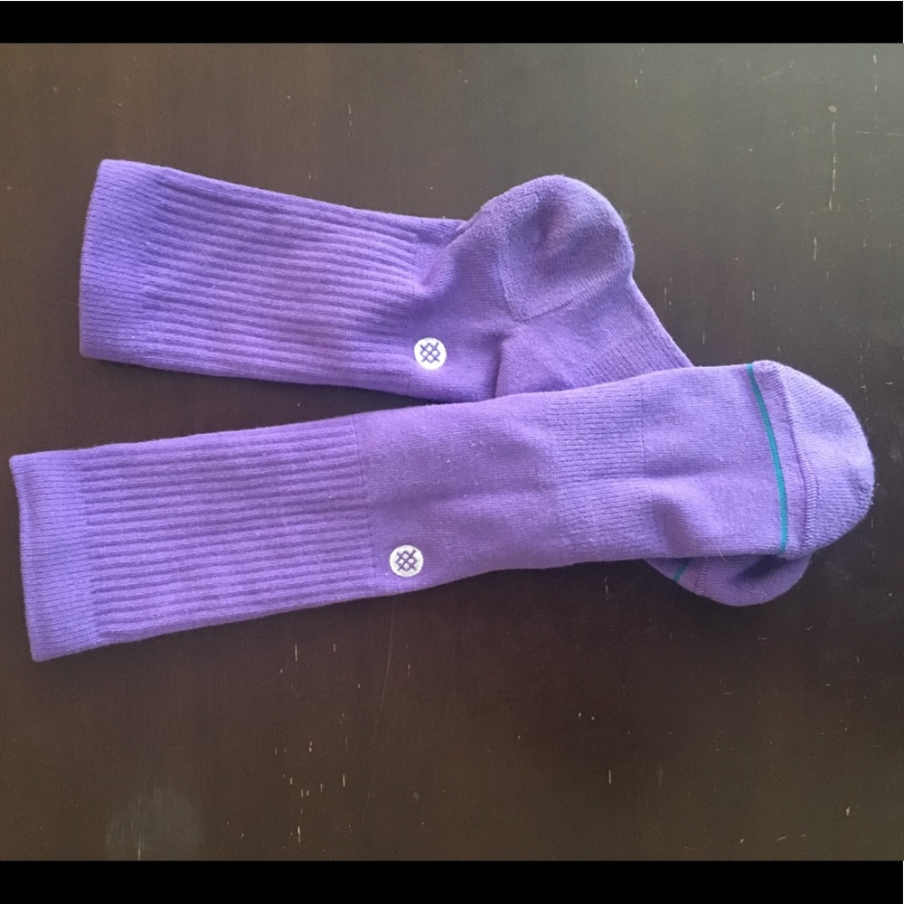 NWOT Stance socks